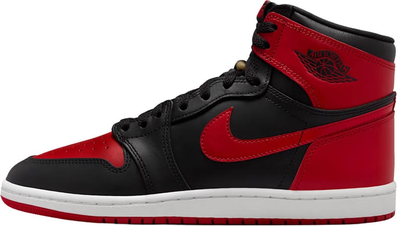 Jordan 1 Retro High '85 OG Bred (2025)