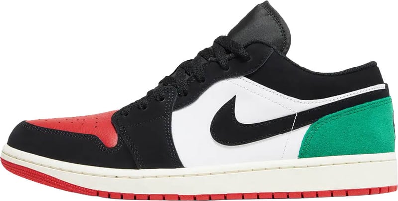 Air Jordan 1 Low 'Quai 54'