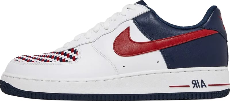 Nike Air Force 1 'Premium' - Size 46 (ARCHIVE)