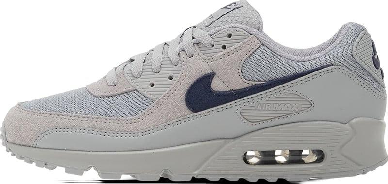 Nike Air Max 90 'Wolf Grey'