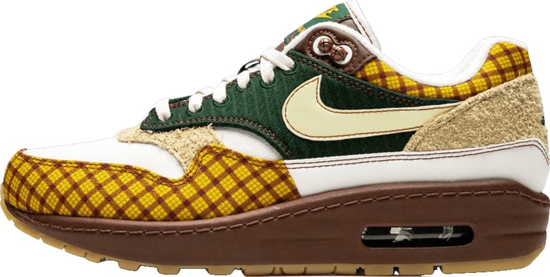 Nike Air Max 1 Susan Missing Link 'Multicolor'