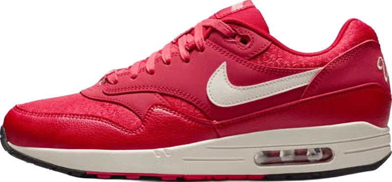 Nike Air Max 1 Texas Rangers City Connect (2026) 'Red White'