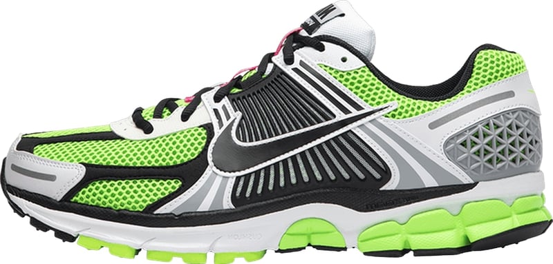 Nike Zoom Vomero 5 'Electric Green Black'