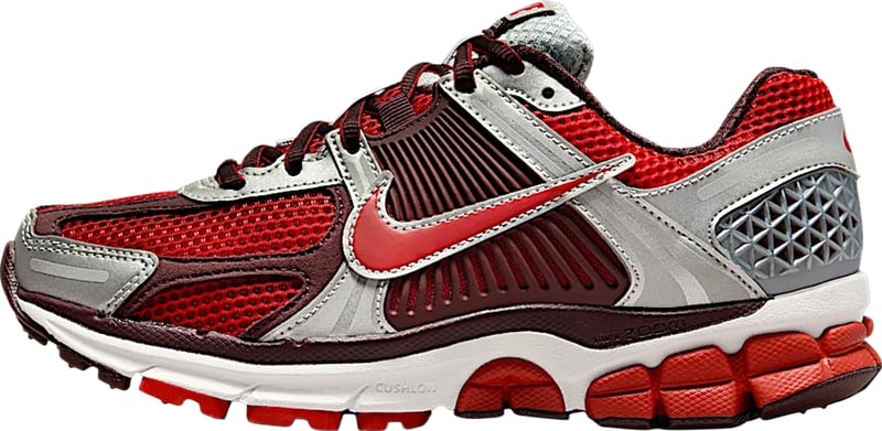Nike Zoom Vomero 5 'Mystic Red' (Women's)