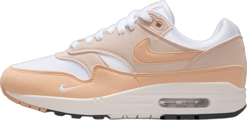 Nike Air Max 1 '87 Light Orewood Brown (Women's)