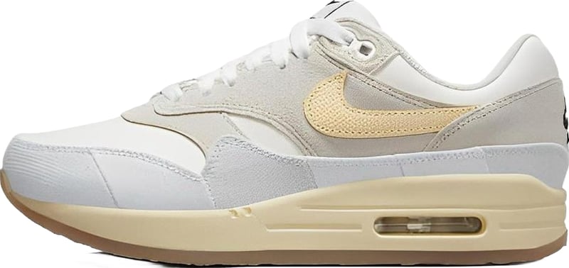 Nike Air Max 1 '87 'Crepe Light Bone' (Women's)