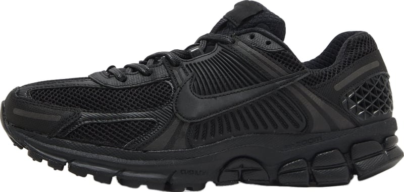 Nike Zoom Vomero 5 Triple Black 'Black White'