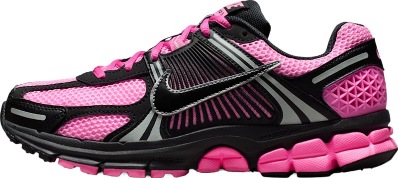 Nike Zoom Vomero 5 Pink Spell Black (Women's)