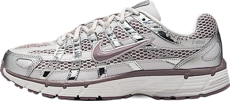 Nike P-6000 'Platinum Violet Vast Grey' (Women's)