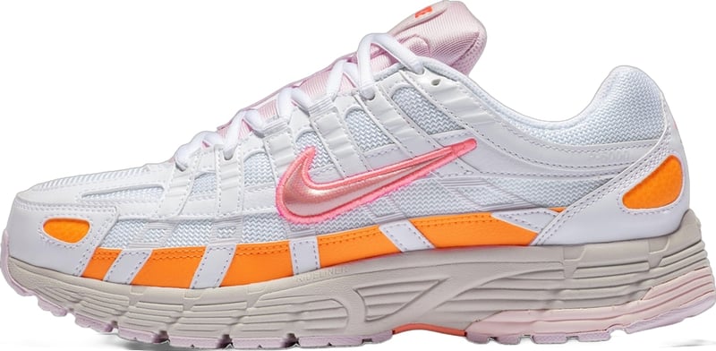 Nike P-6000 'Digital Pink Crimson' (Women's)