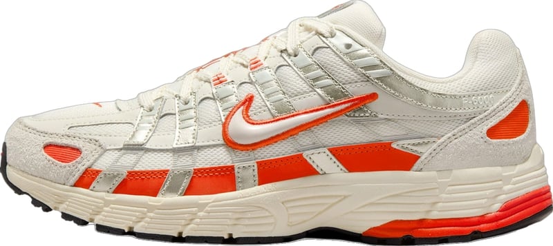 Nike P-6000 'Picante Red' (Women's)