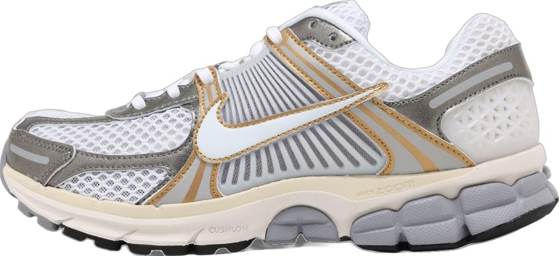 Nike Zoom Vomero 5 'Platinum Tint Metallic Gold'