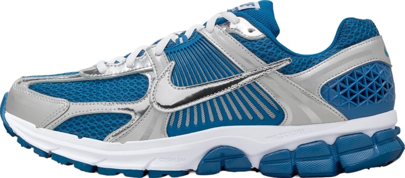 Nike Zoom Vomero 5 'Court Blue Metallic Silver'