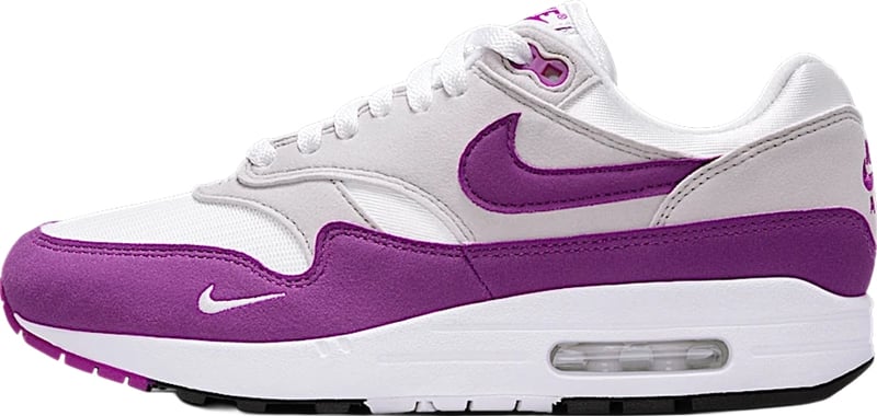 Nike Air Max 1 '87 'Bold Berry' (Women's)