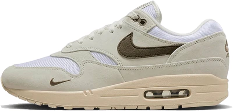 Nike Air Max 1 Sail Ironstone