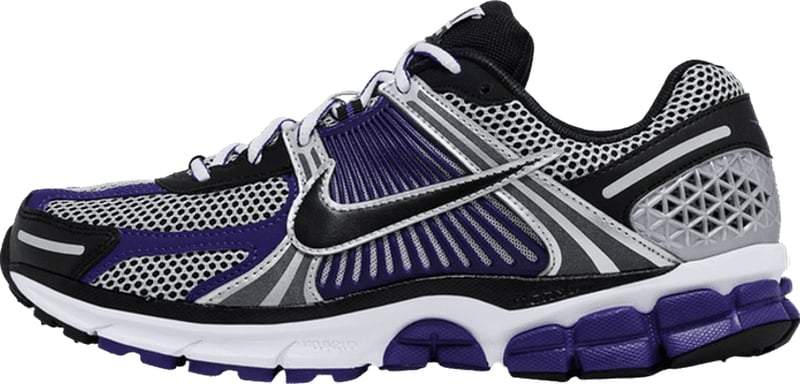 Nike Zoom Vomero 5 'Metallic Silver Court Purple'