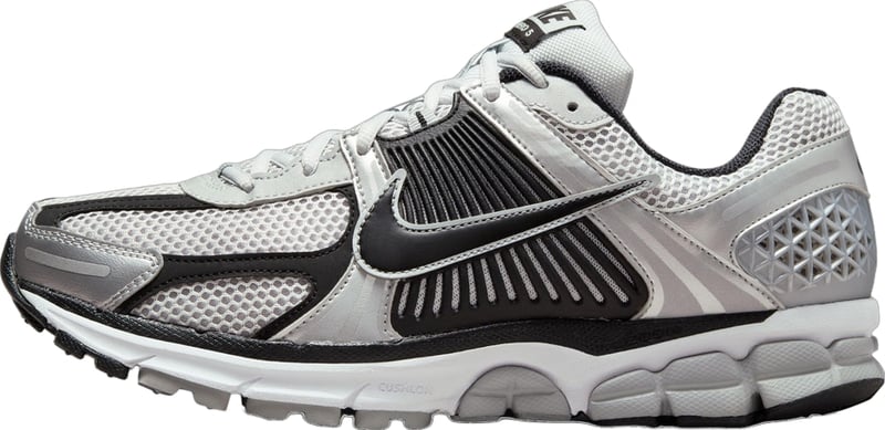 Nike Zoom Vomero 5 'Silver Black White'