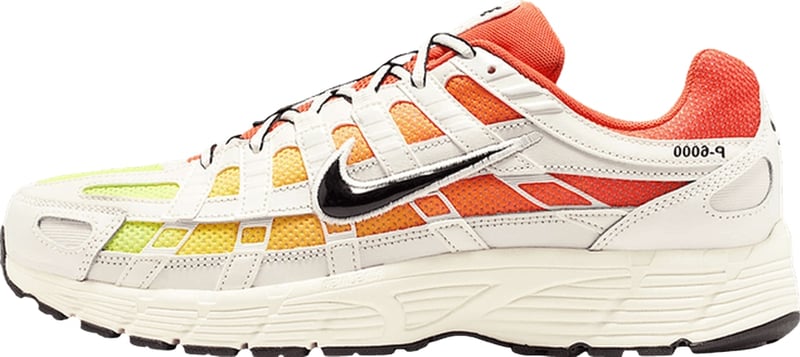 Nike P-6000 Sail 'Cosmic Clay'