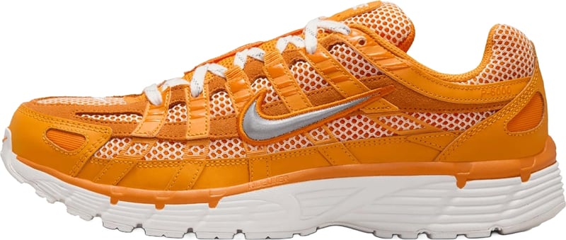 Nike P-6000 Premium 'Kumquat'