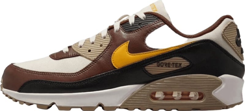 Nike Air Max 90 Gore-Tex Winterized 'Cacao Wow'