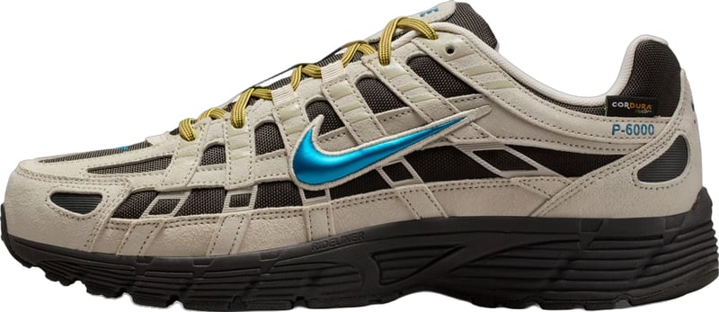 Nike P-6000 Premium Cordura 'Brown Lightning'