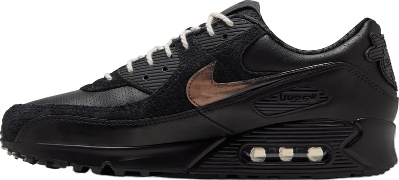 Nike Air Max 90 'Wagyu Black'