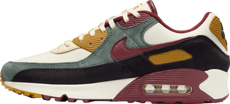 Nike Air Max 90 Premium 'Coconut Milk Vintage Green'