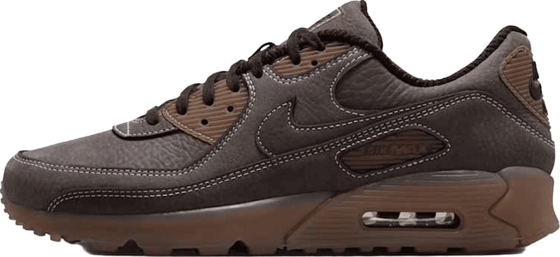 Nike Air Max 90 'Shadow Brown'