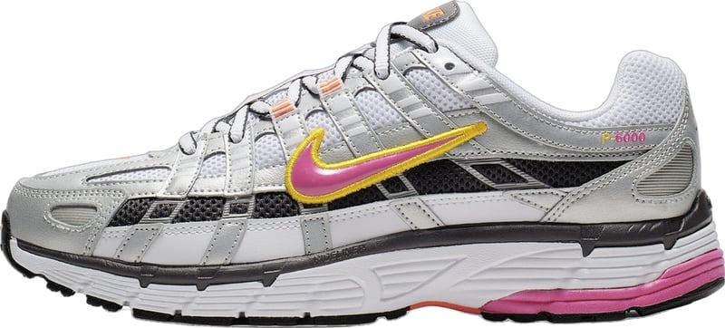Nike P-6000 'Laser Fuchsia'