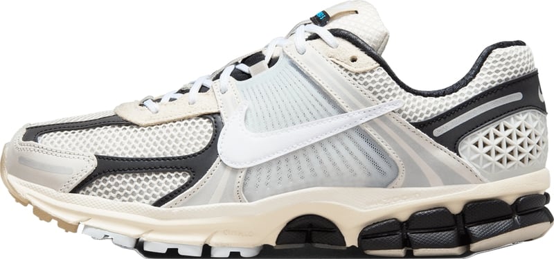 Nike Zoom Vomero 5 Supersonic 'Light Bone Black'