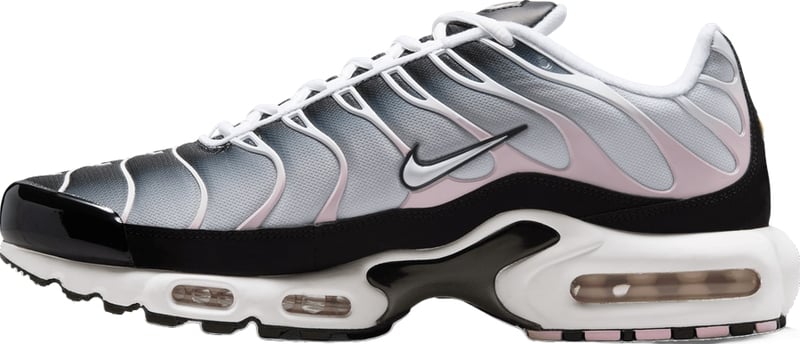 Nike Air Max Plus 'Black Pink Foam'