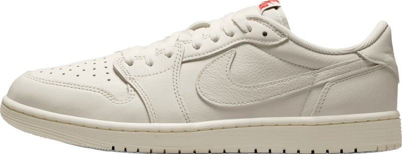 Jordan 1 Retro Low OG 'Sail'
