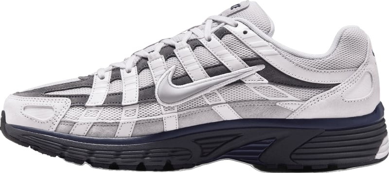 Nike P-6000 Photon 'Dust Anthracite'