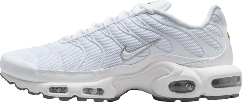 Nike Air Max Plus 'White'