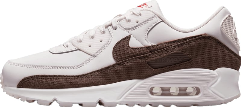 Air Max 90 Leather 'Brown Tile'