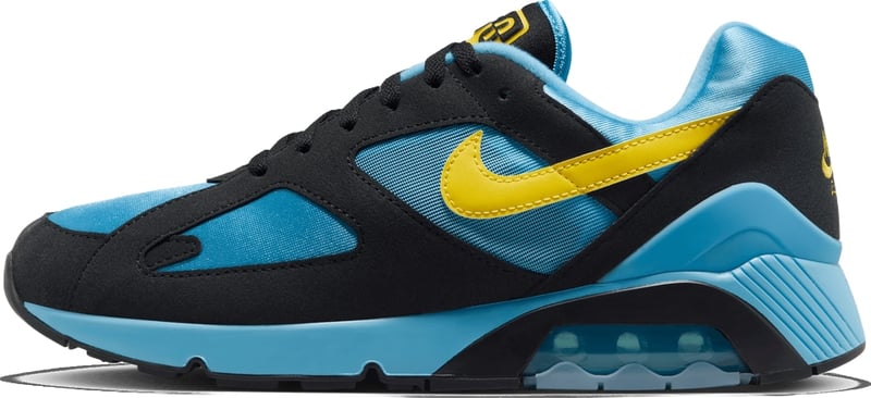 Air Max 180 'Baltic Blue'
