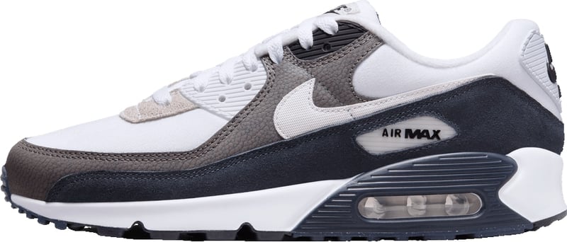 Air Max 90 'Flat Pewter Obsidian'