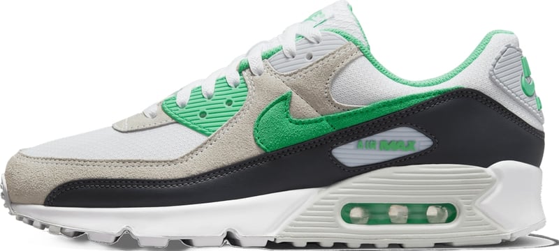 Air Max 90 'Spring Green'