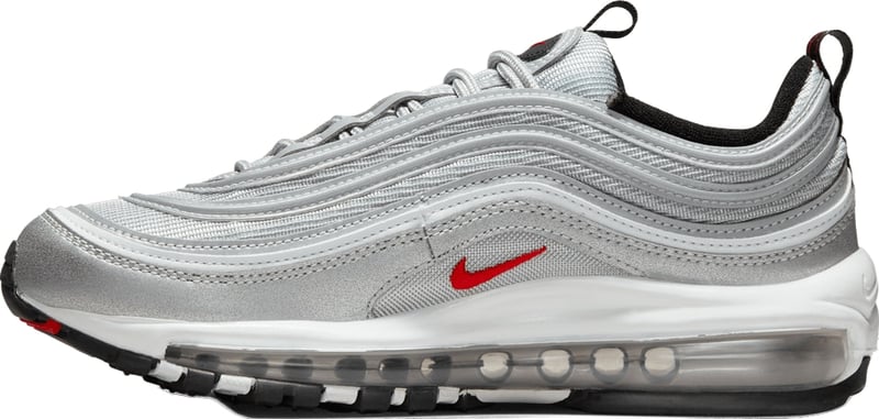 Air Max 97 OG 'Silver Bullet' 2022 (Women's)