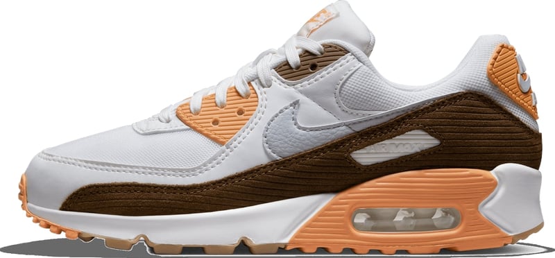 Air Max 90 SE 'Brown Corduroy'