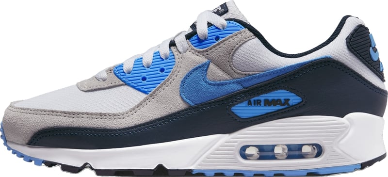 Air Max 90 'UNC'