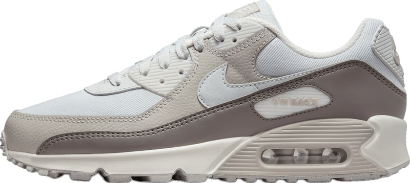 Air Max 90 'Light Iron Ore'