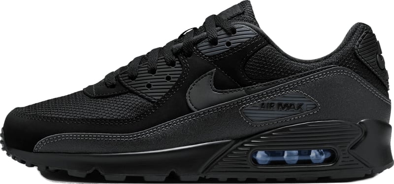 Nike Air Max 90 'Reflective Swoosh