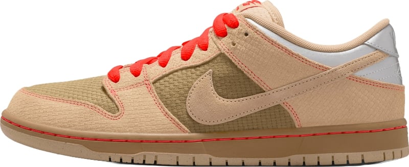 Nike SB Dunk Low Pro 'Som Tum'
