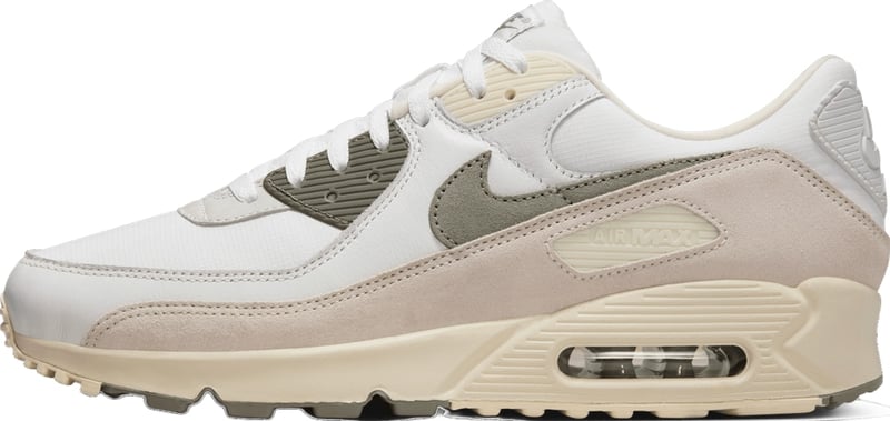 Nike Air Max 90 SE 'White Dark Stucco'