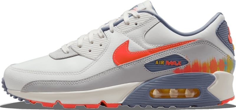 Nike Air Max 90 Premium 'Sound Wave'