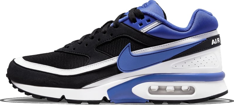 Nike Air Max BW OG 'Persian Violet' (2021)