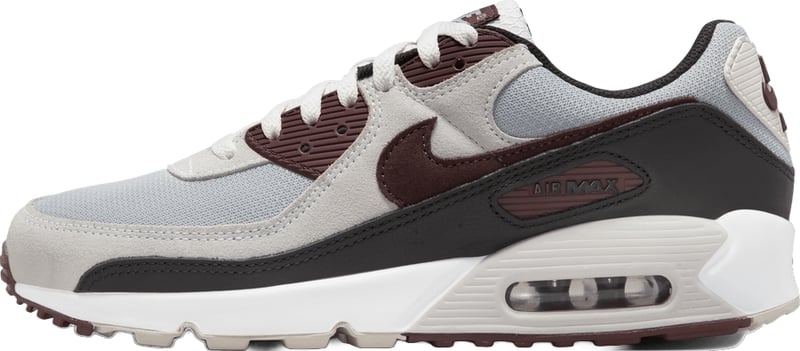 Nike Air Max 90 'Burgundy Crush Phantom'
