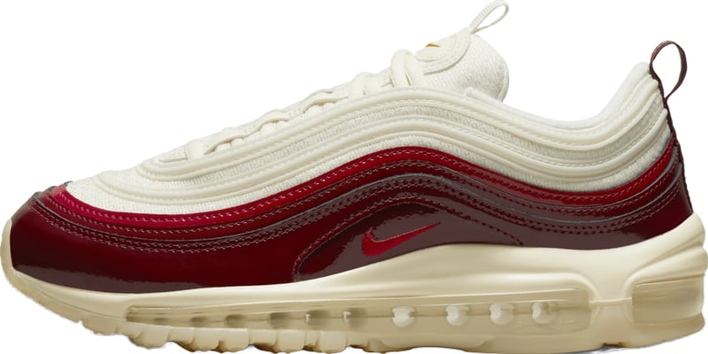 Nike Air Max 97 Dark Beetroot (Women's)