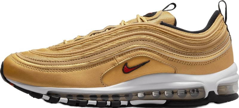 Nike Air Max 97 OG 'Golden Bullet' (2023)